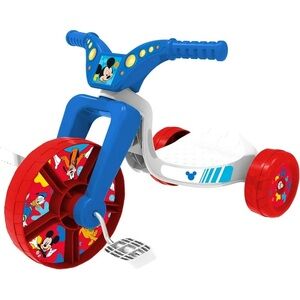 Mickey Junior Cruiser Tricycle